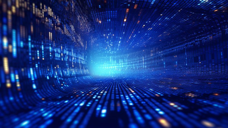 Nginx API 网关配置从零到可用的五个关键步骤