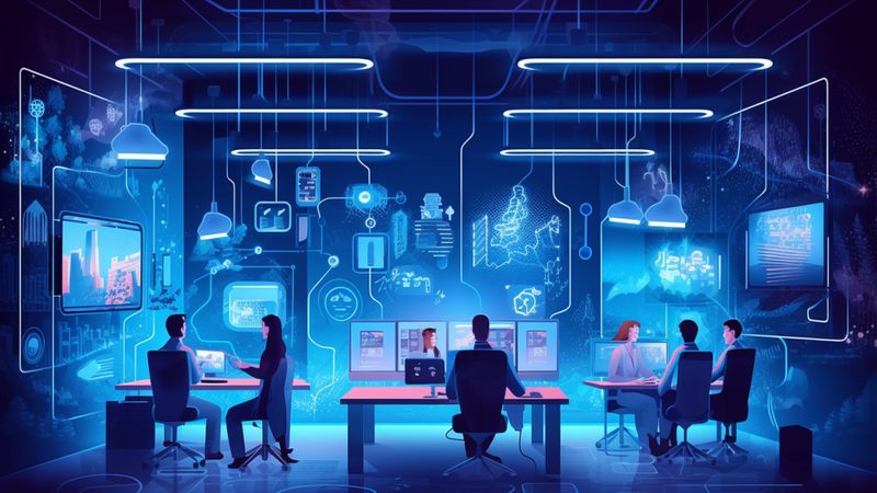 OA协同办公系统：揭秘其优缺点与合理报价